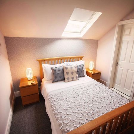 Eslington Villa Gateshead Dış mekan fotoğraf