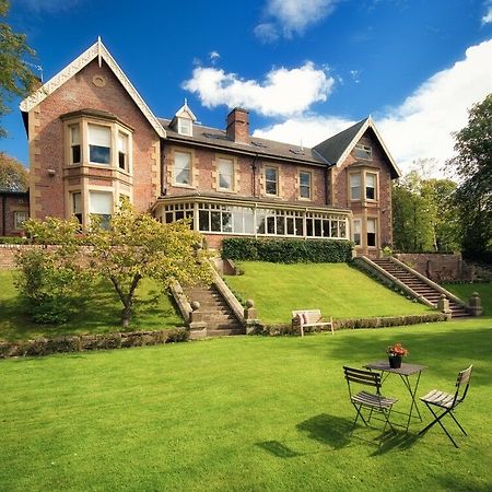 Eslington Villa Gateshead Dış mekan fotoğraf