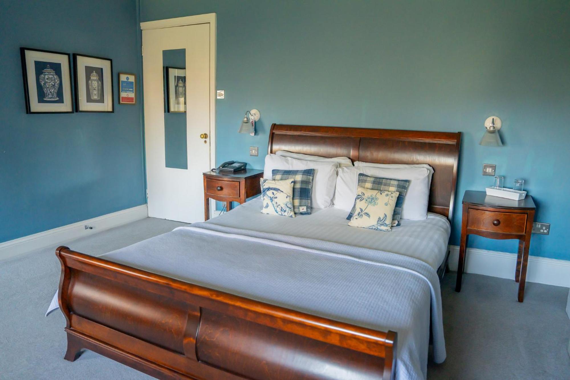 Eslington Villa Gateshead Dış mekan fotoğraf