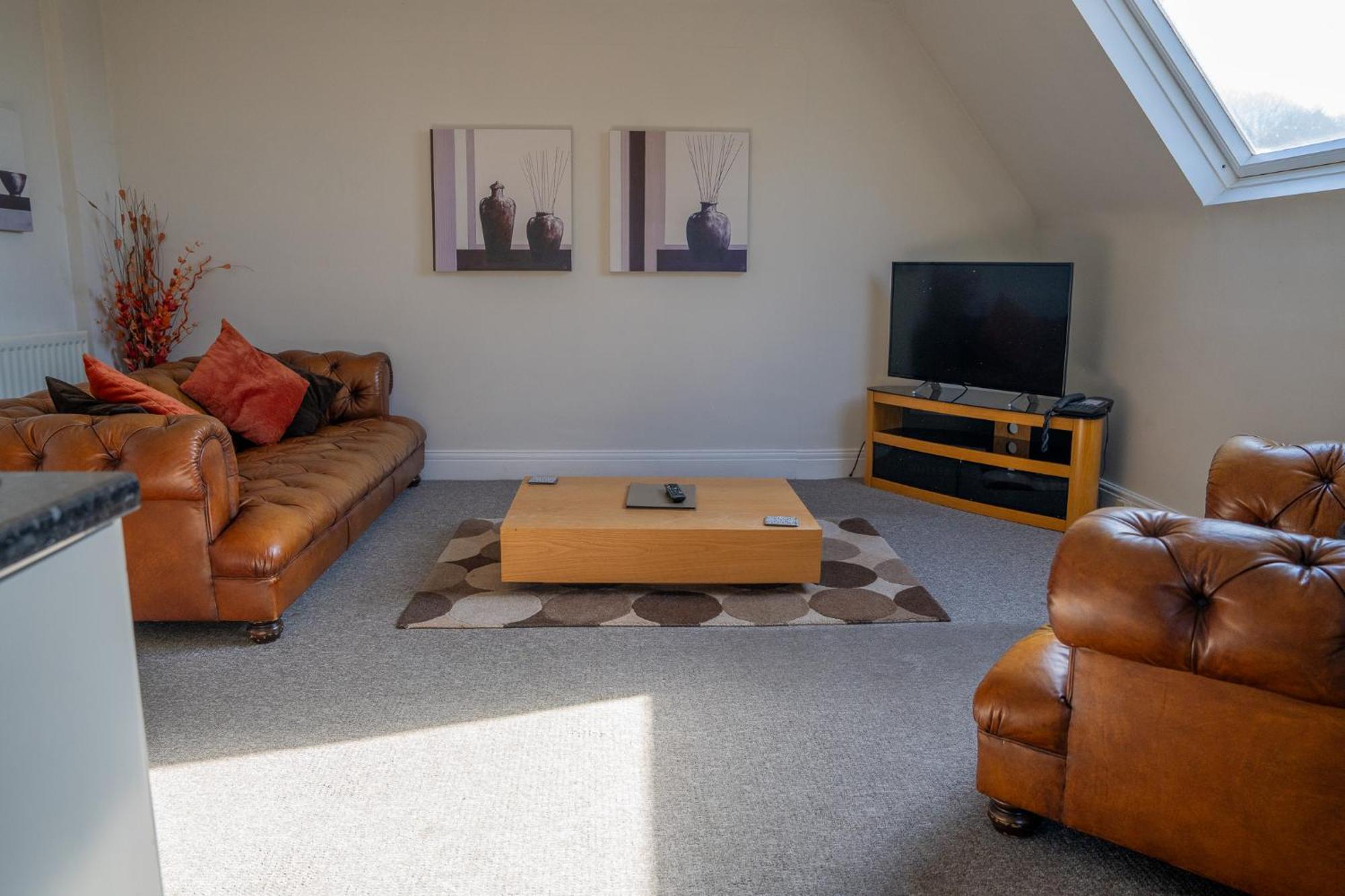 Eslington Villa Gateshead Dış mekan fotoğraf