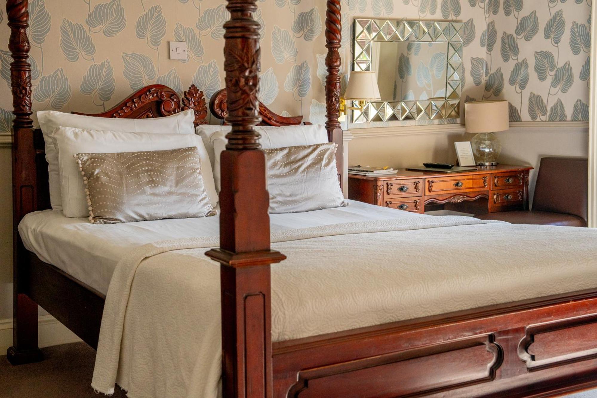 Eslington Villa Gateshead Dış mekan fotoğraf