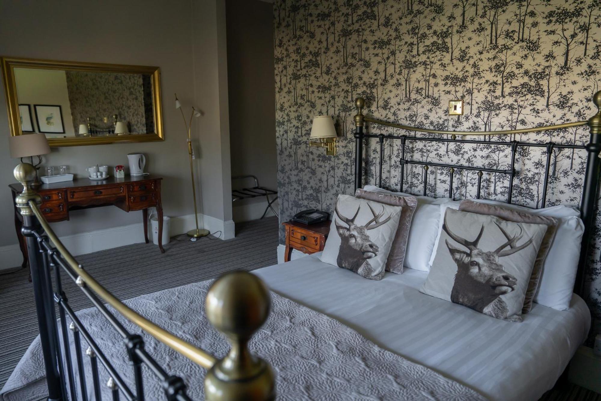 Eslington Villa Gateshead Dış mekan fotoğraf