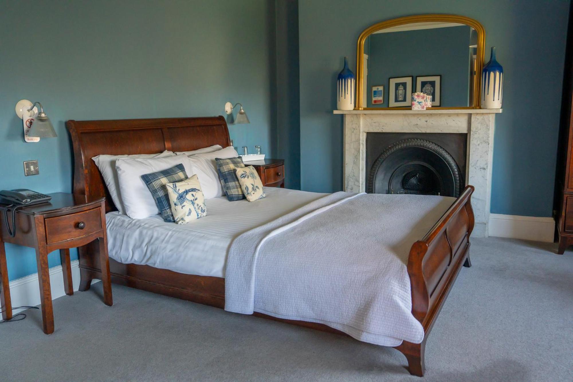 Eslington Villa Gateshead Dış mekan fotoğraf