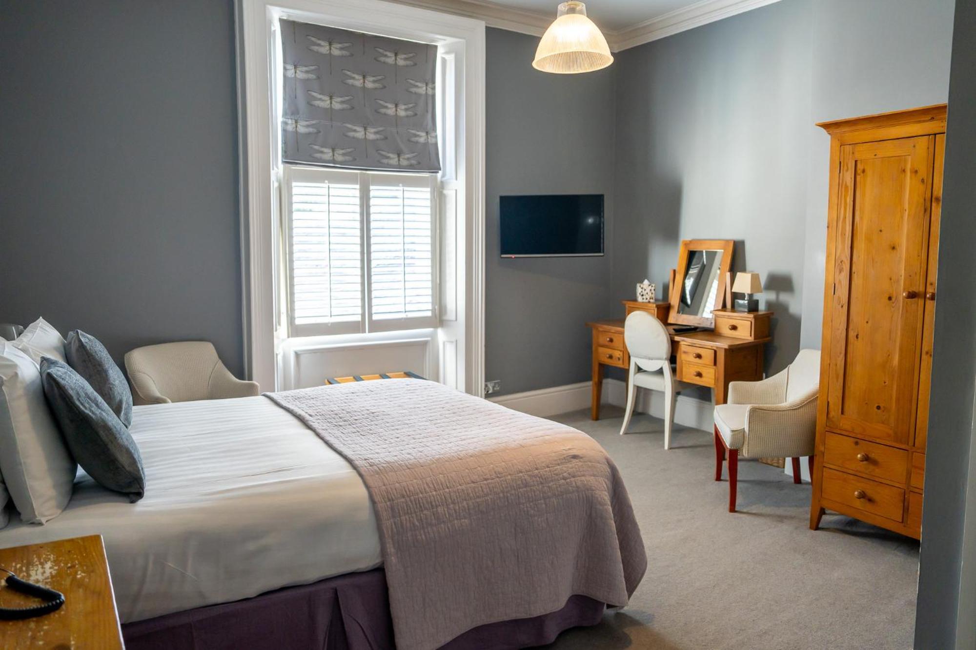 Eslington Villa Gateshead Dış mekan fotoğraf