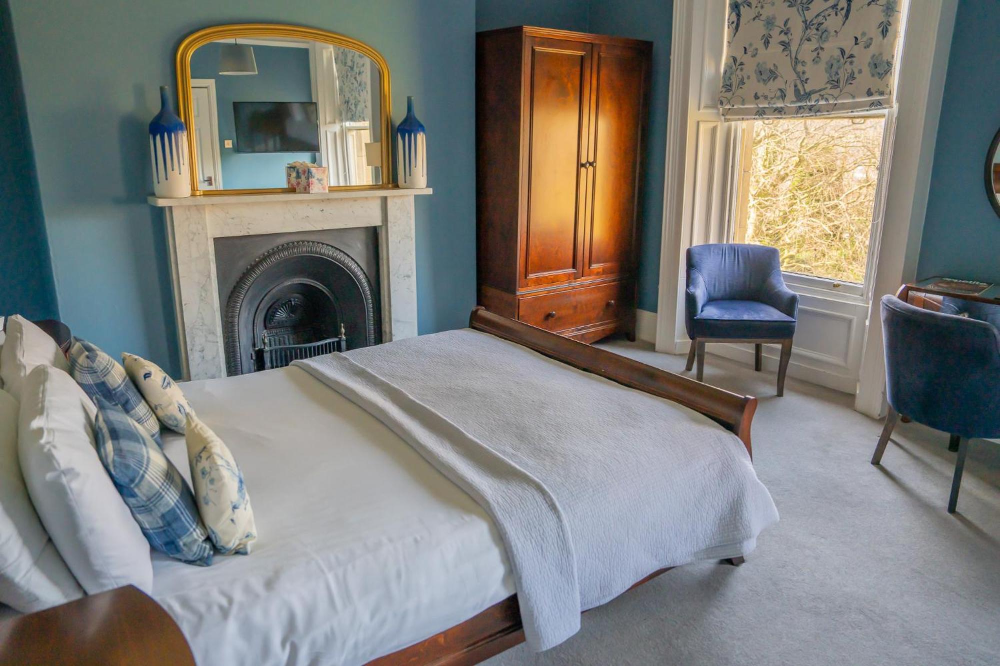 Eslington Villa Gateshead Dış mekan fotoğraf