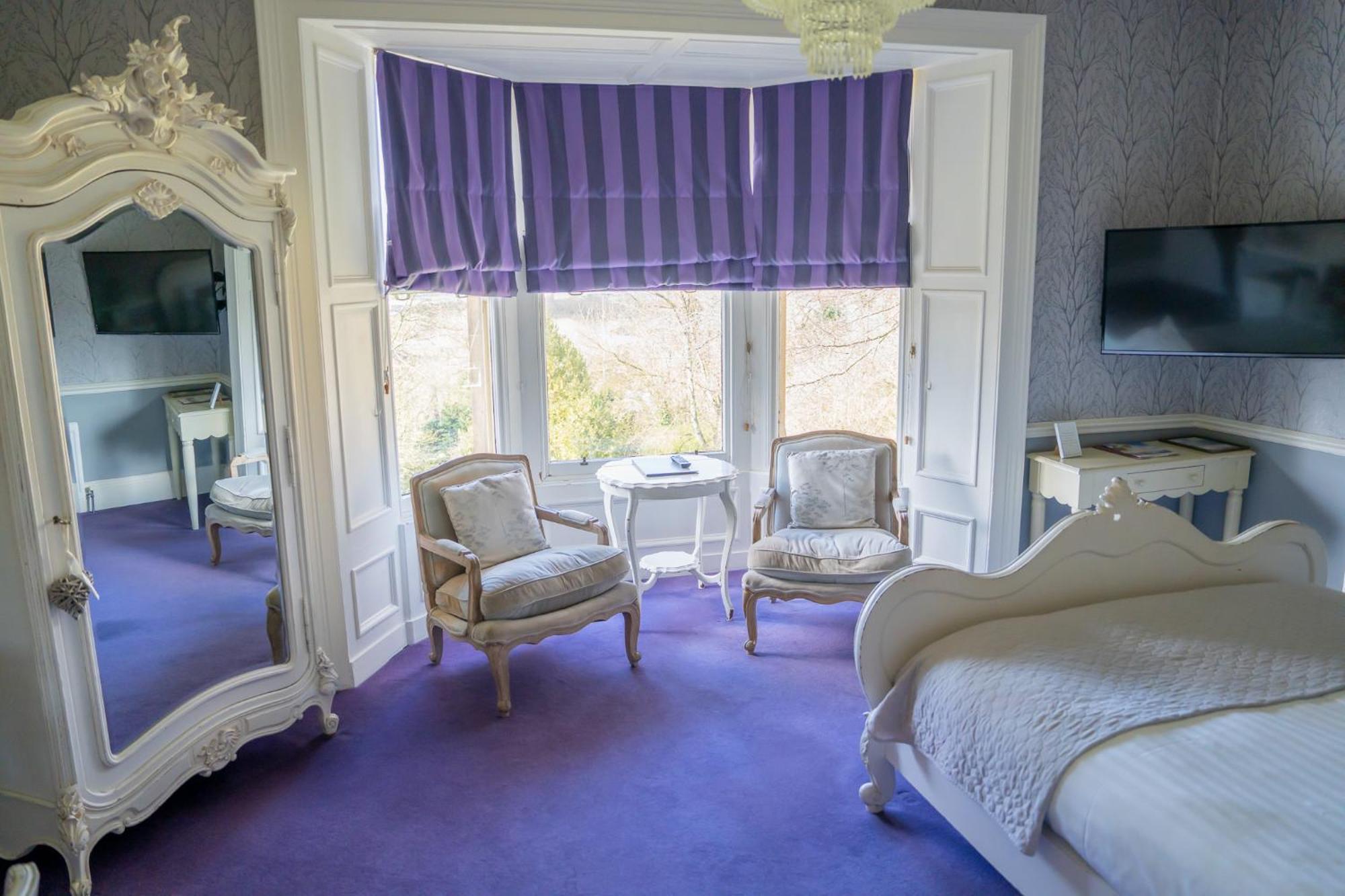 Eslington Villa Gateshead Dış mekan fotoğraf