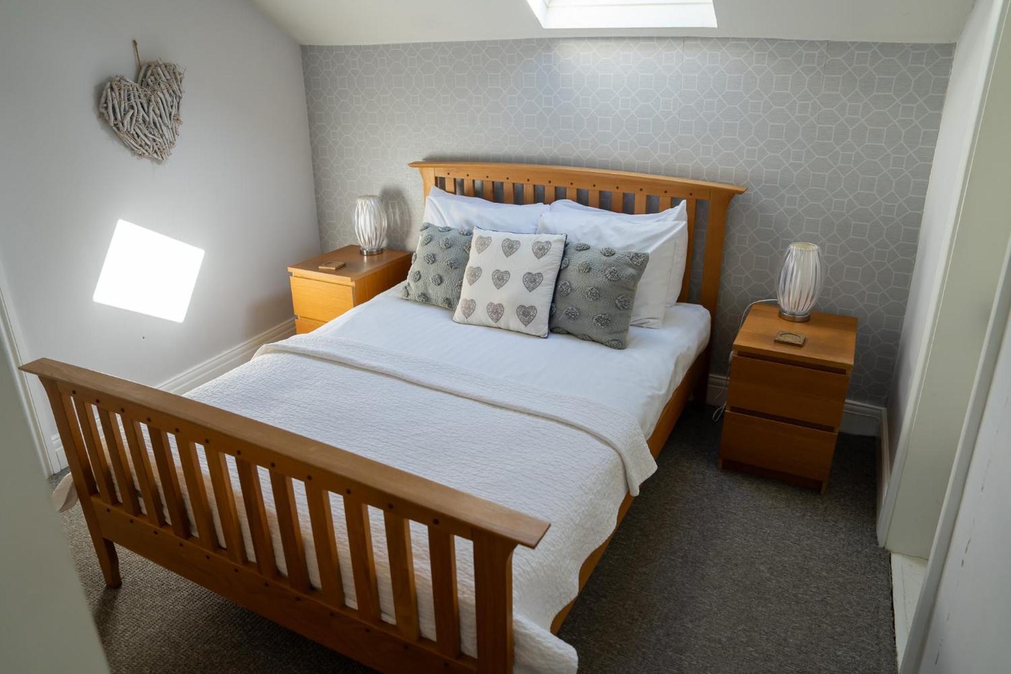 Eslington Villa Gateshead Dış mekan fotoğraf