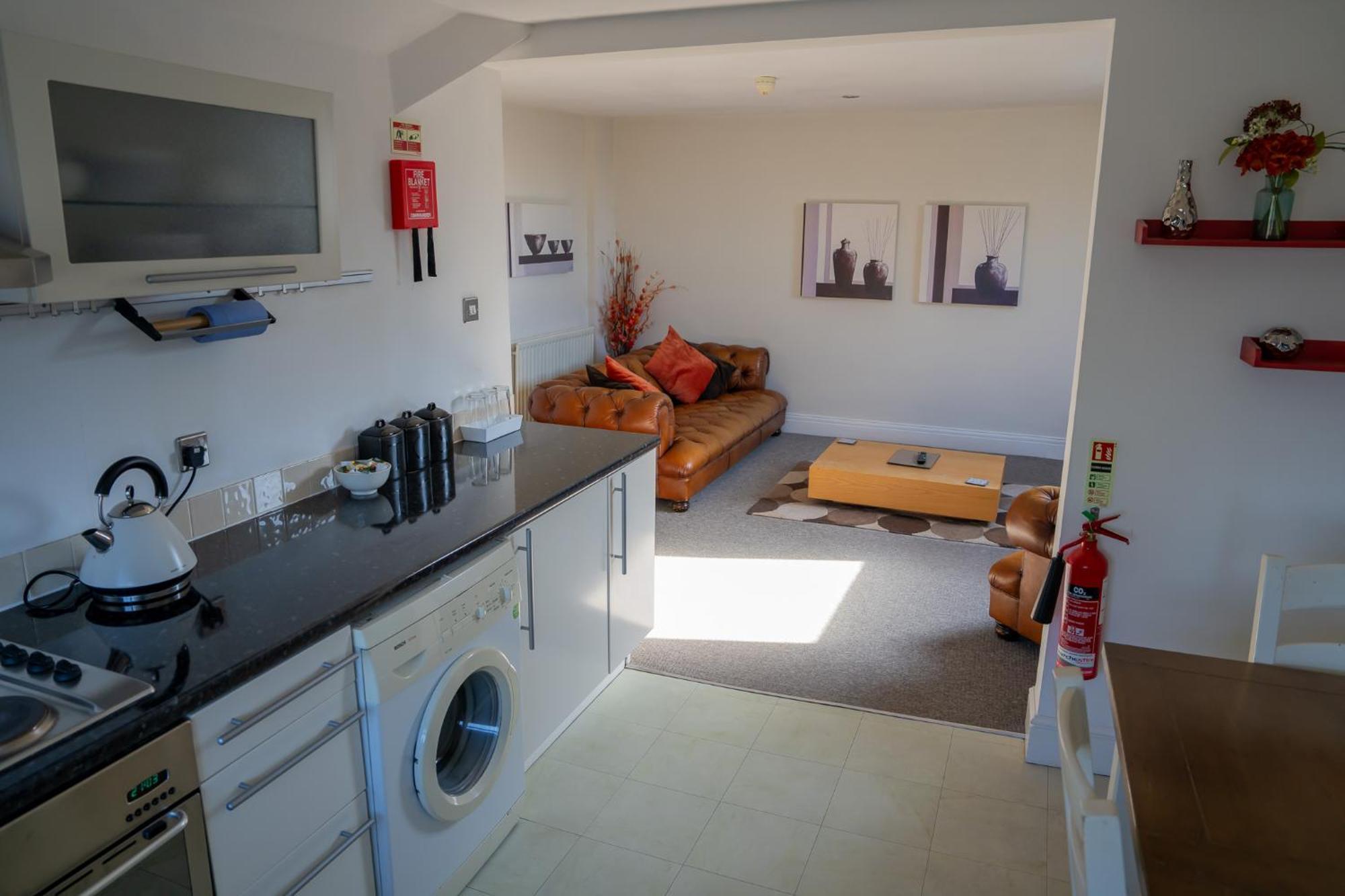 Eslington Villa Gateshead Dış mekan fotoğraf