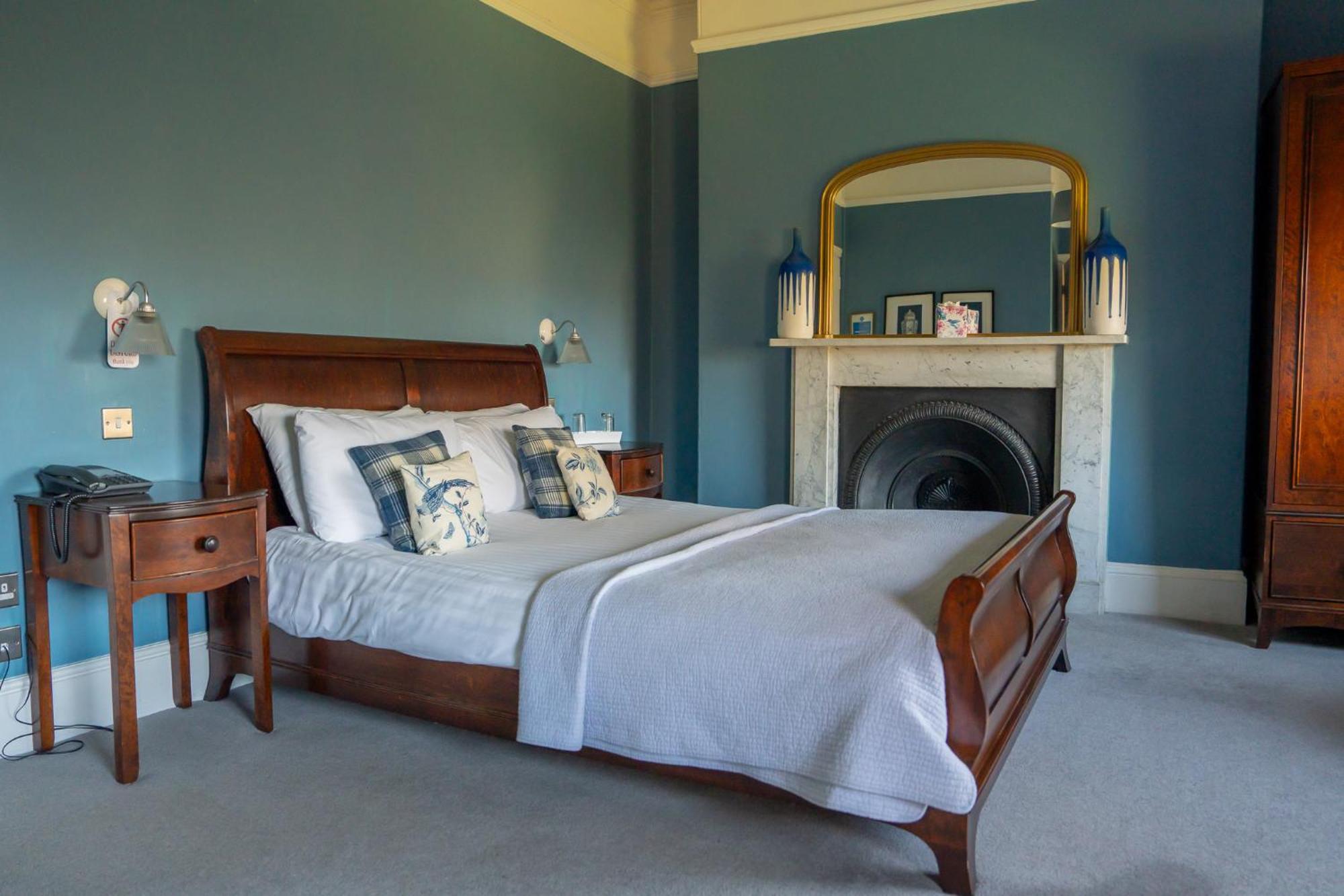 Eslington Villa Gateshead Dış mekan fotoğraf