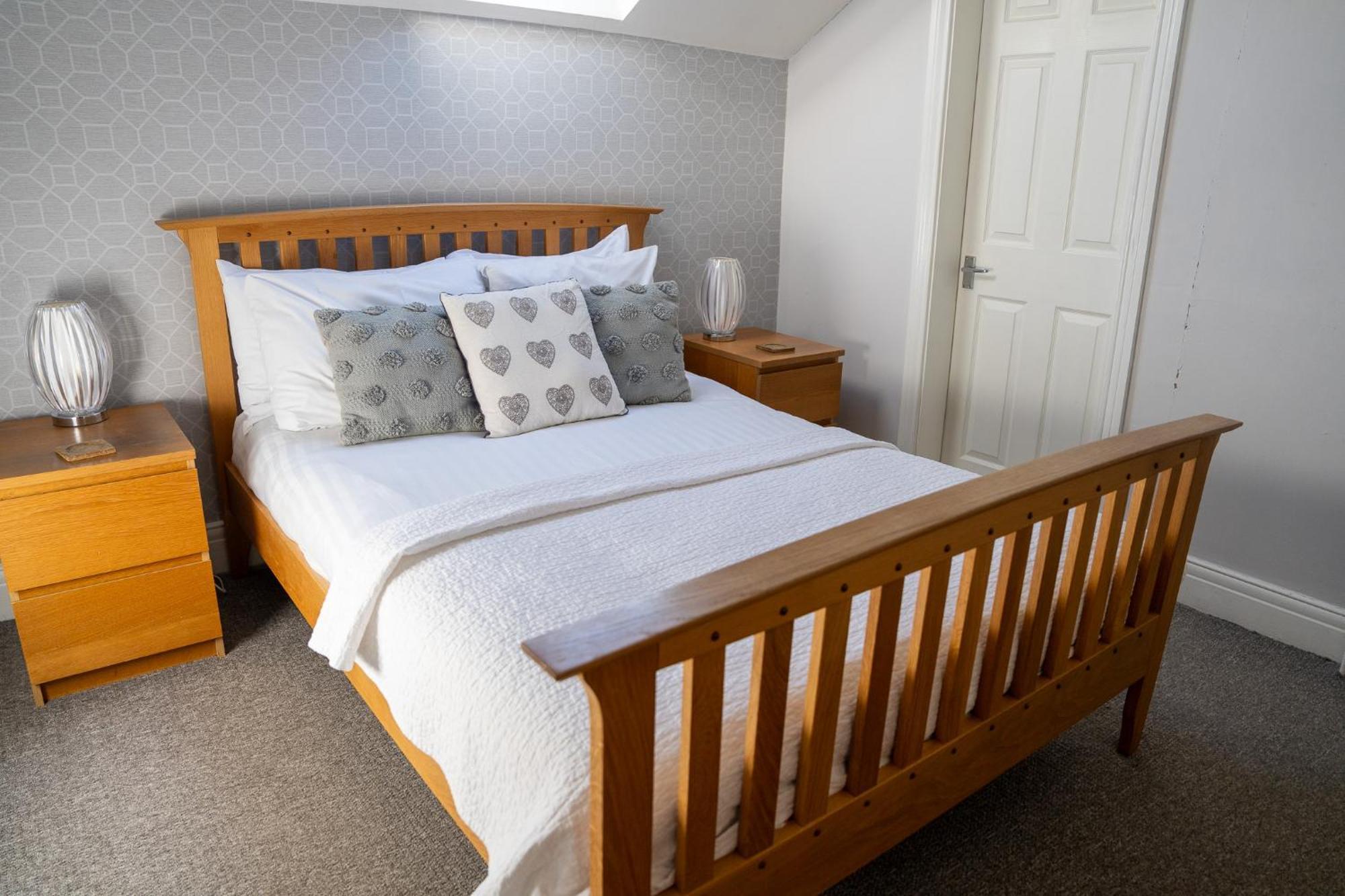 Eslington Villa Gateshead Dış mekan fotoğraf