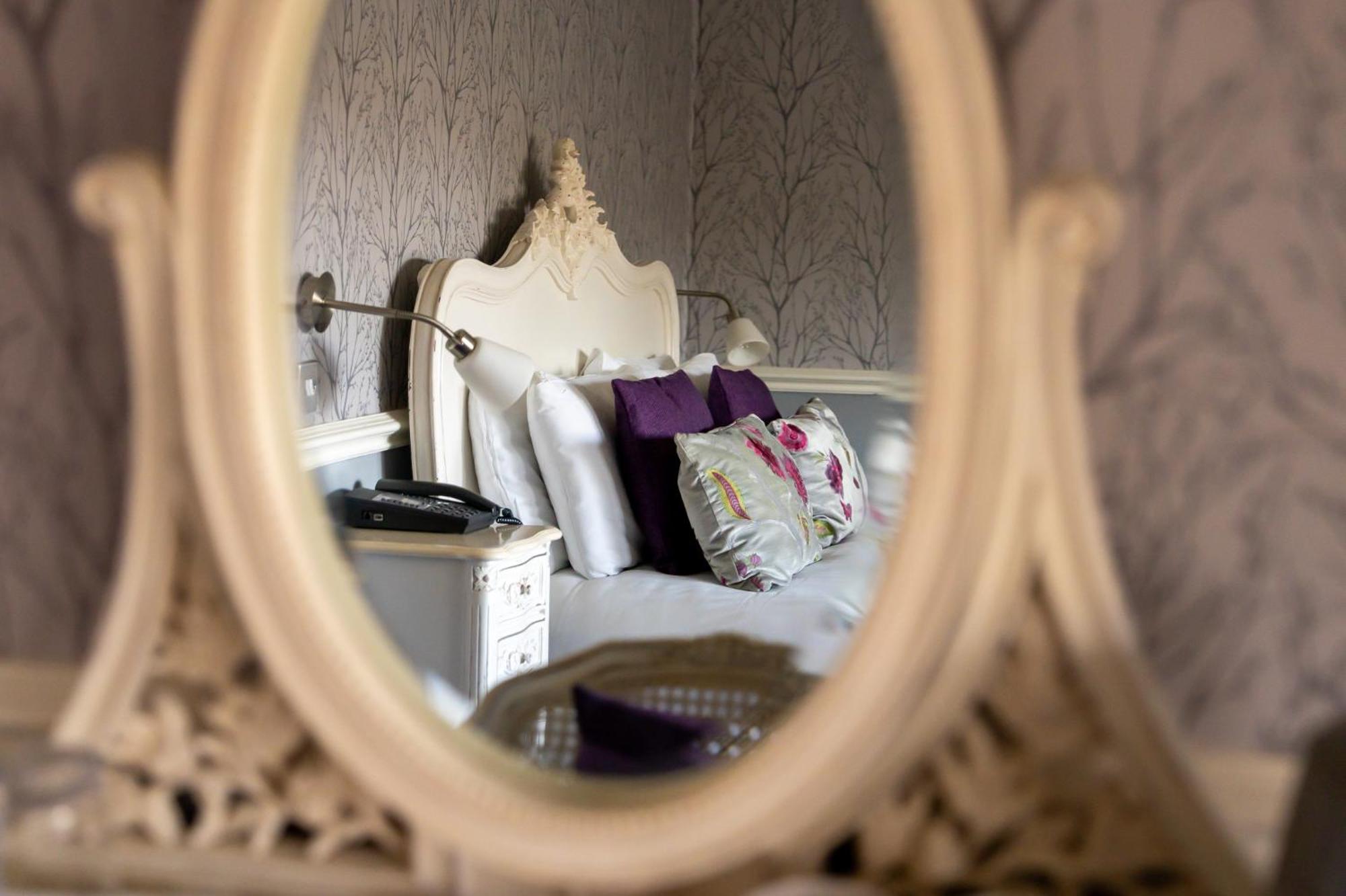 Eslington Villa Gateshead Dış mekan fotoğraf