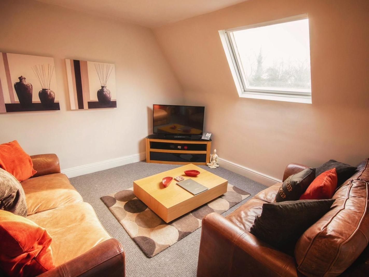 Eslington Villa Gateshead Dış mekan fotoğraf