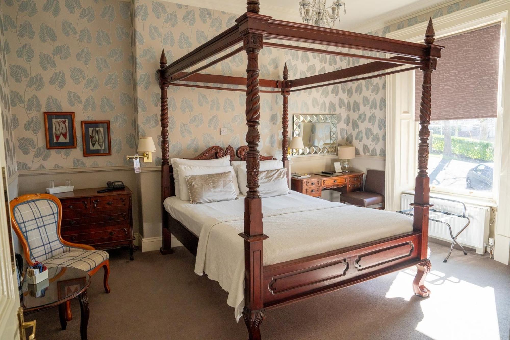 Eslington Villa Gateshead Dış mekan fotoğraf