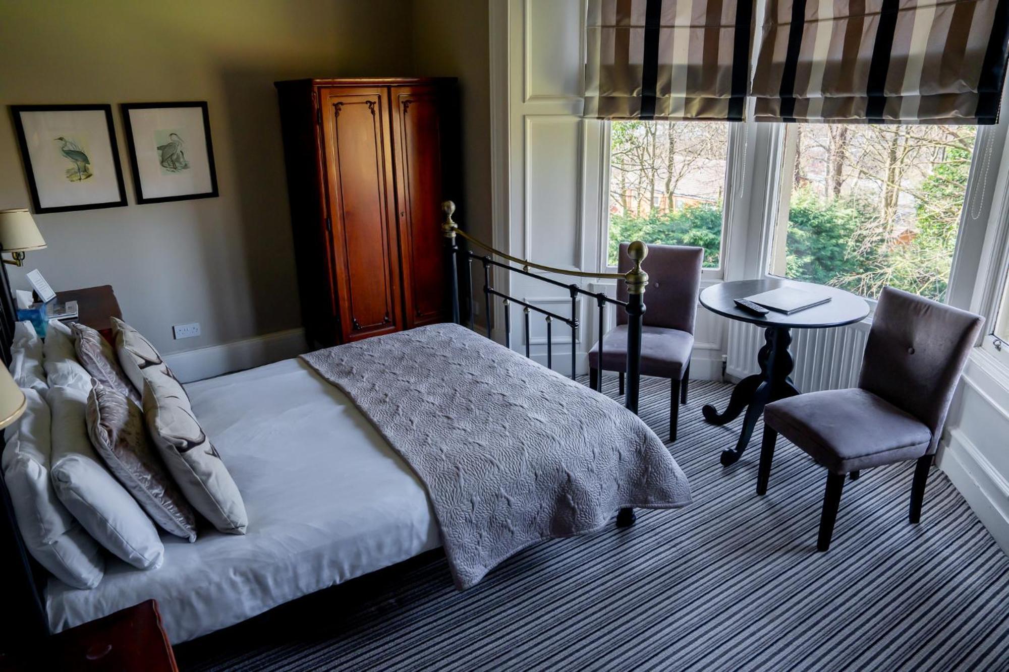 Eslington Villa Gateshead Dış mekan fotoğraf