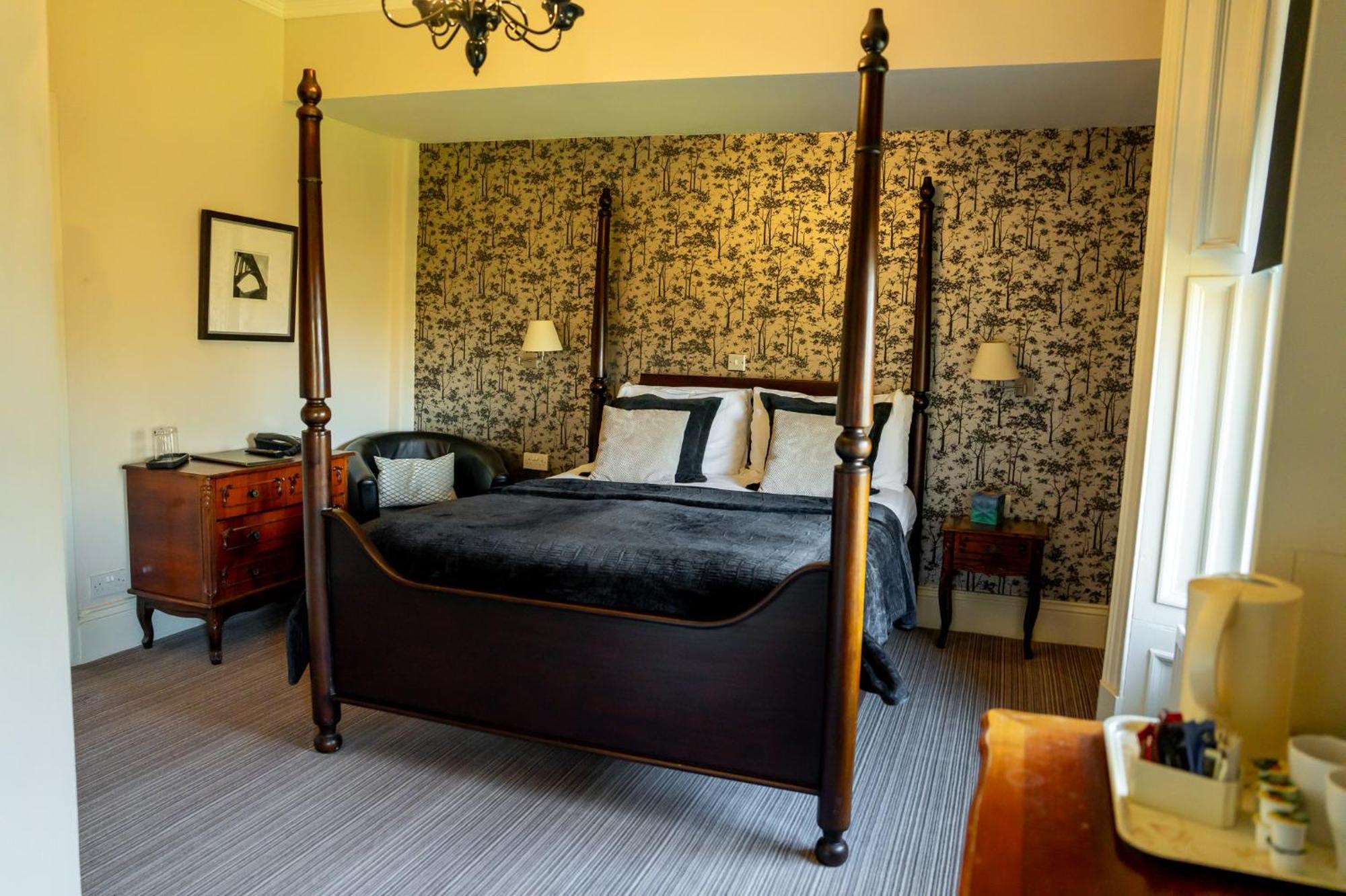 Eslington Villa Gateshead Dış mekan fotoğraf