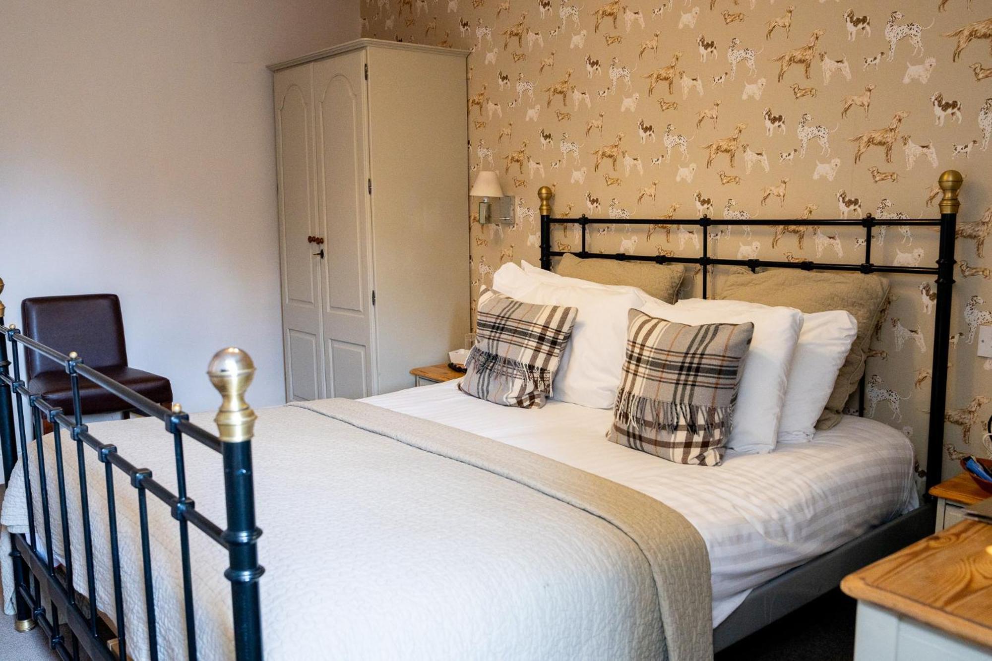 Eslington Villa Gateshead Dış mekan fotoğraf