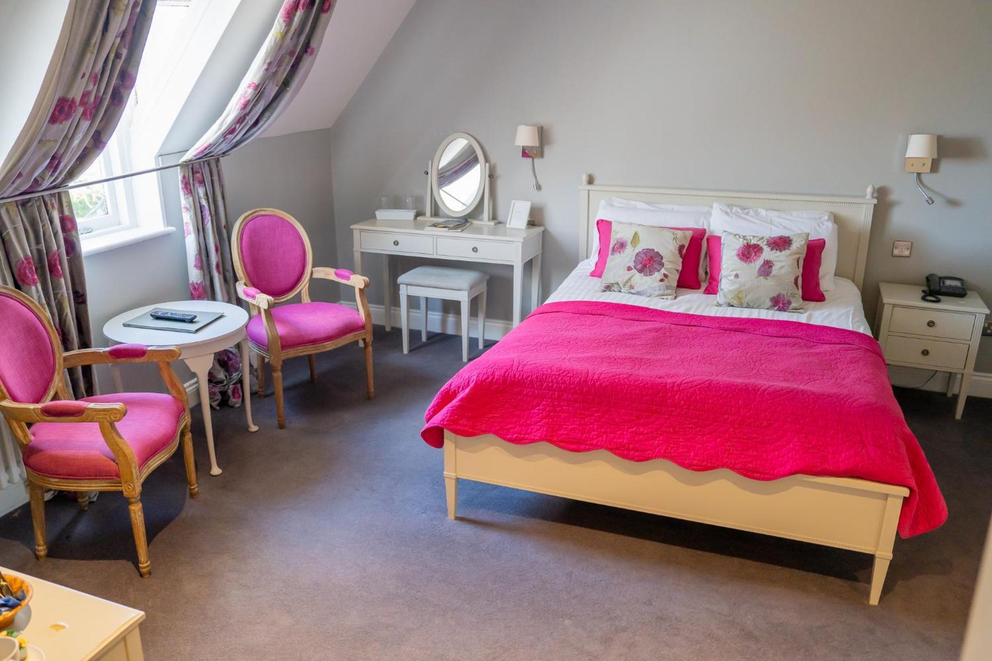 Eslington Villa Gateshead Dış mekan fotoğraf