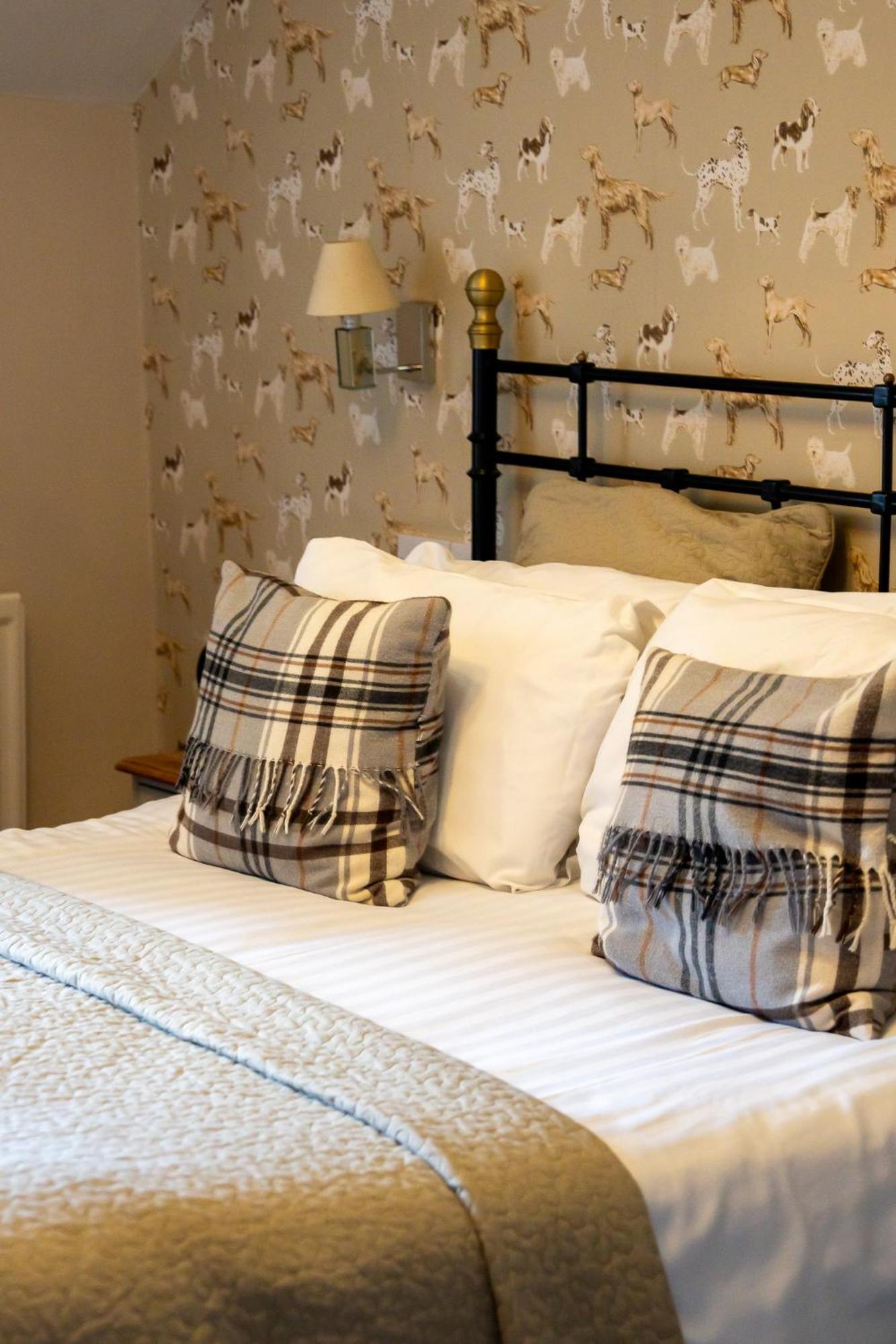 Eslington Villa Gateshead Dış mekan fotoğraf