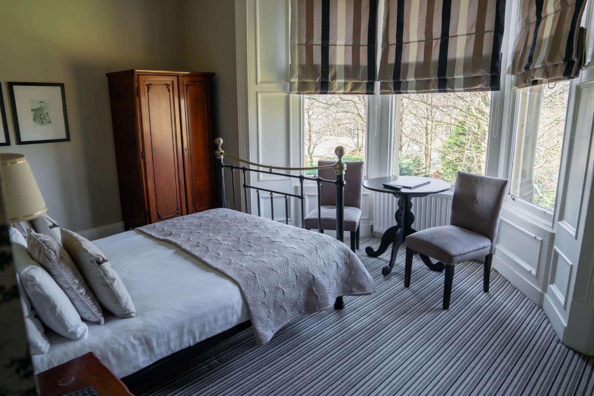 Eslington Villa Gateshead Dış mekan fotoğraf
