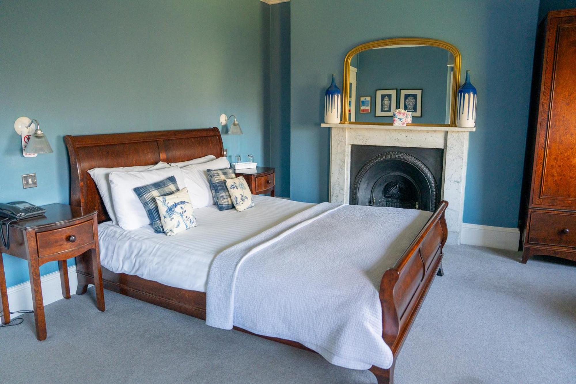 Eslington Villa Gateshead Dış mekan fotoğraf