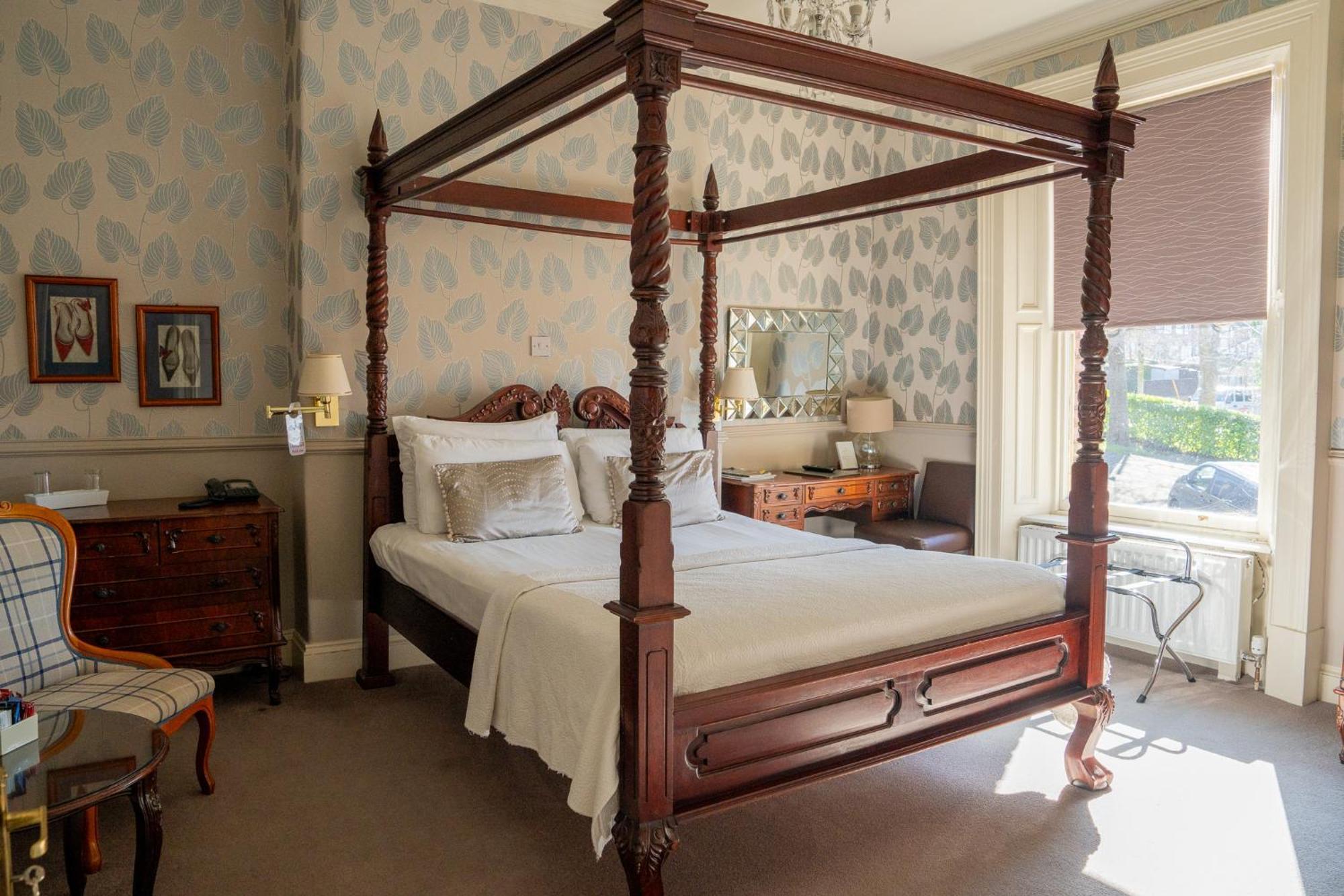 Eslington Villa Gateshead Dış mekan fotoğraf