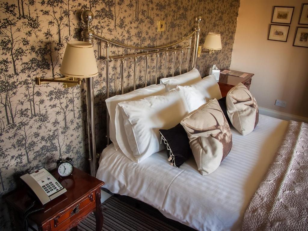 Eslington Villa Gateshead Dış mekan fotoğraf